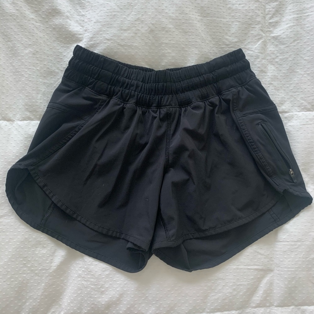 Lululemon running shorts ❤️